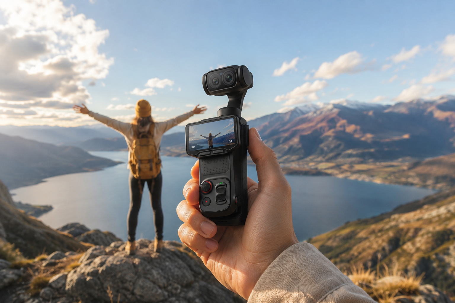 insta360